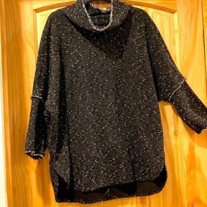 Max Studio 3/4 Sleeve Sweater